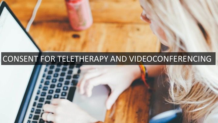 Taylor Teletherapy