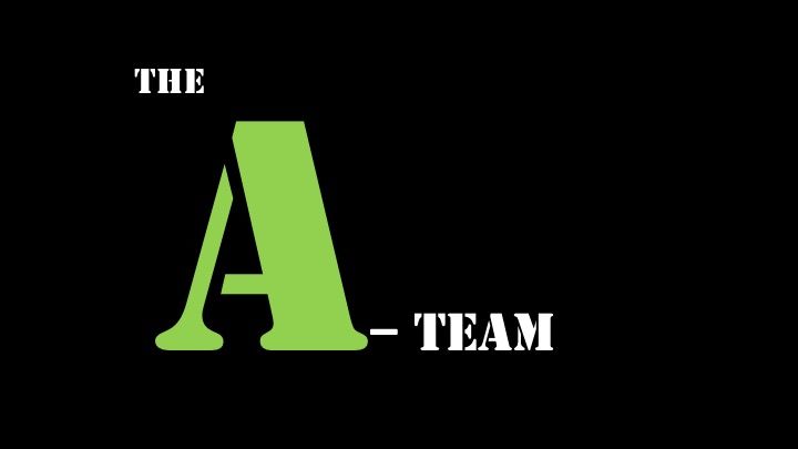 The A Team