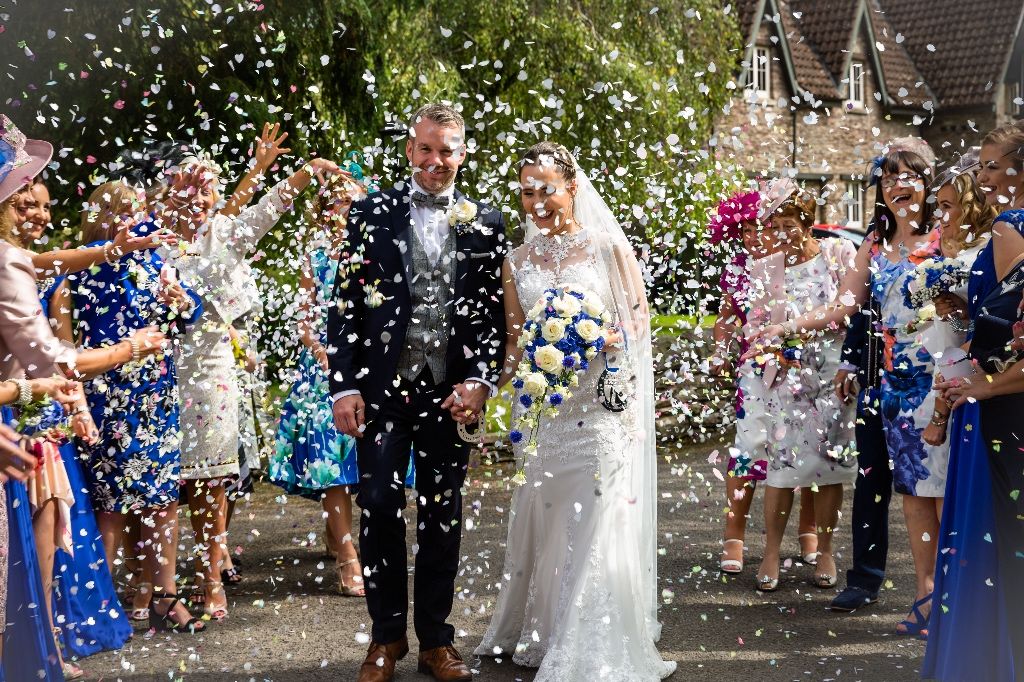 Creative Wedding Photographer with Story Telling approach based in Caerphilly near Cardiff South Wales