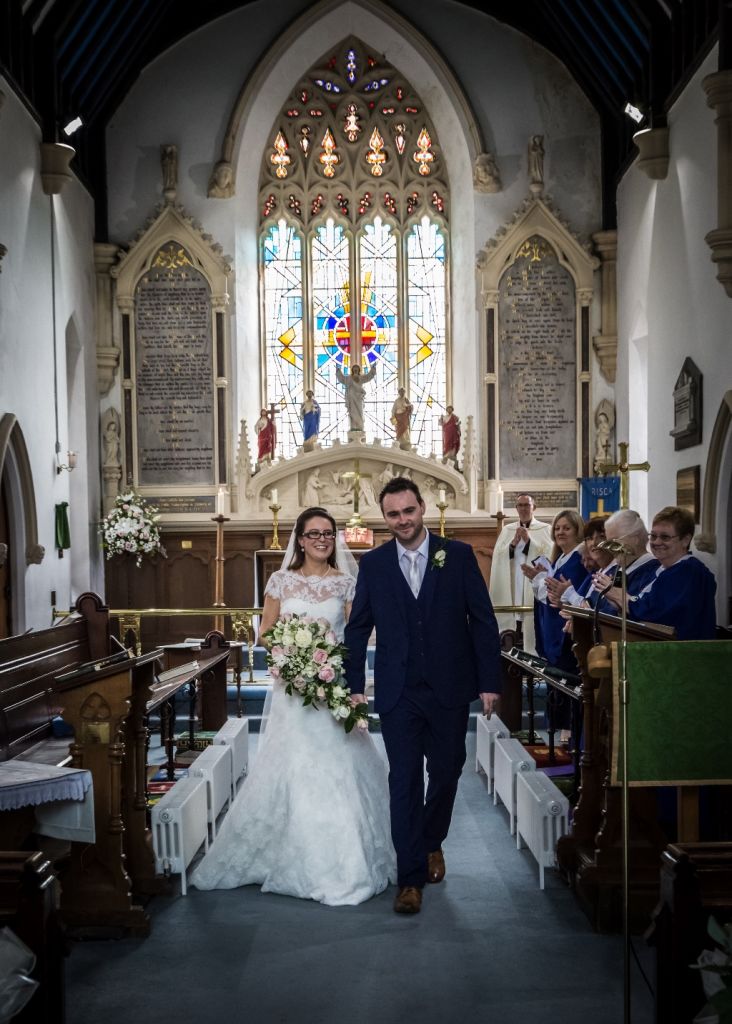 Creative Wedding Photographer with Story Telling approach based in Caerphilly near Cardiff South Wales