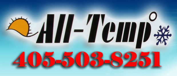 All Temp Air Conditioning and Heating