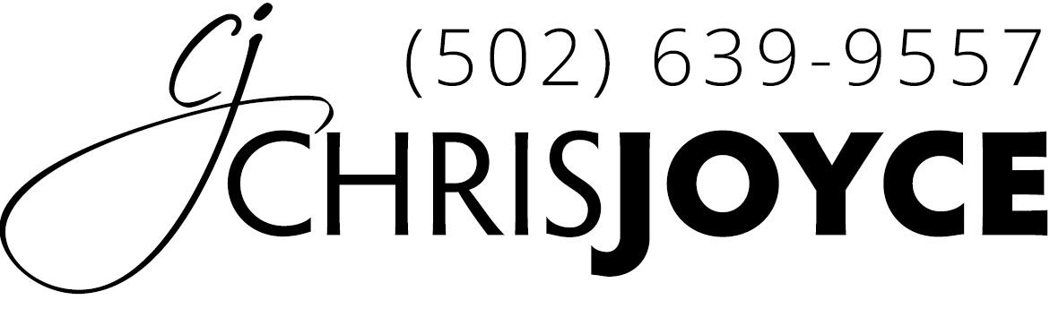 Chris Joyce 502-639-9557