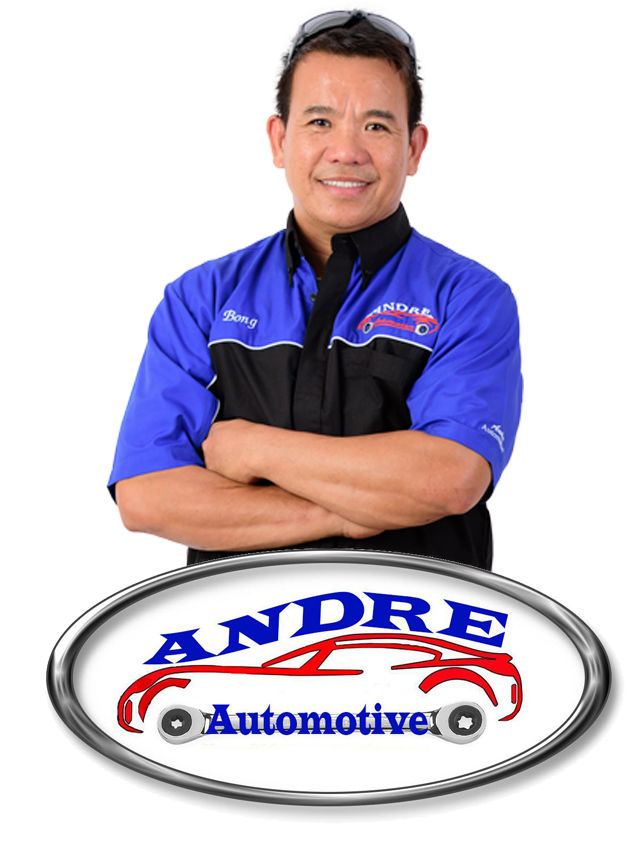 AndreAutomotive