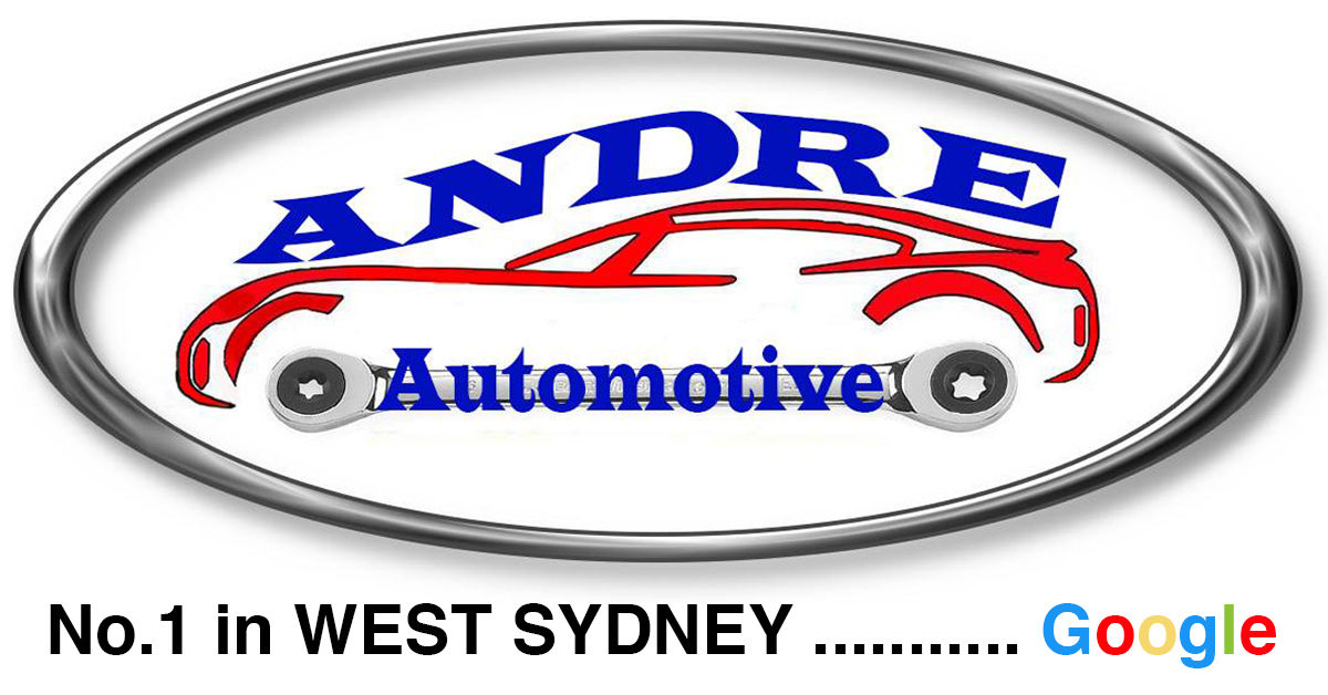 AndreAutomotive