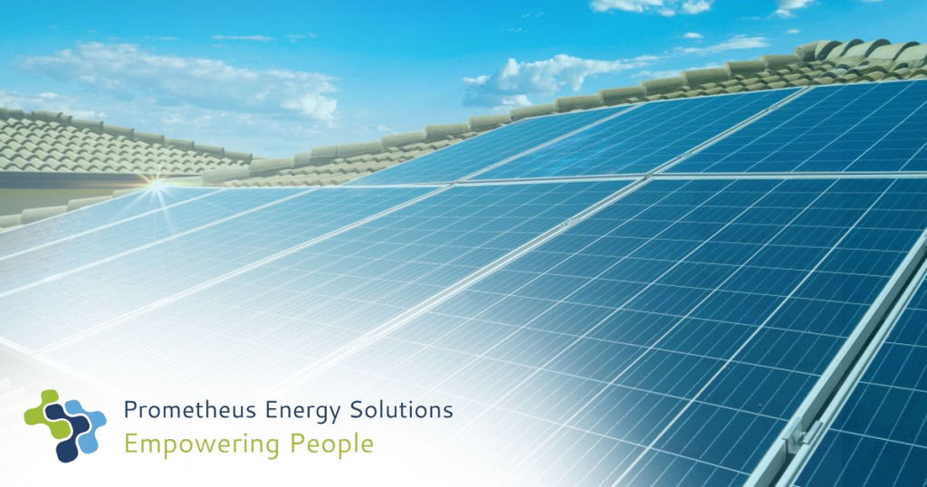 Prometheus Energy Solutions