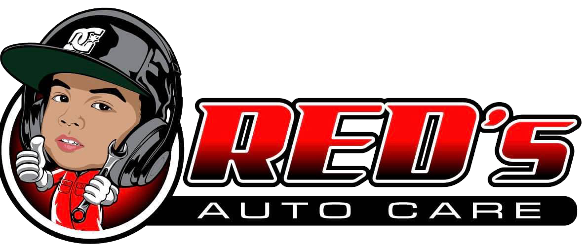 Red's Auto Care  - Mount Druitt, New South Wales