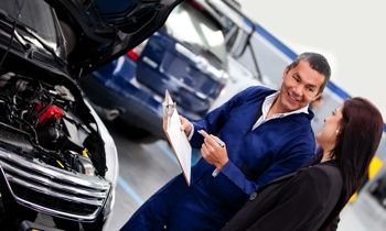 Red's Auto Care  - Mount Druitt, New South Wales