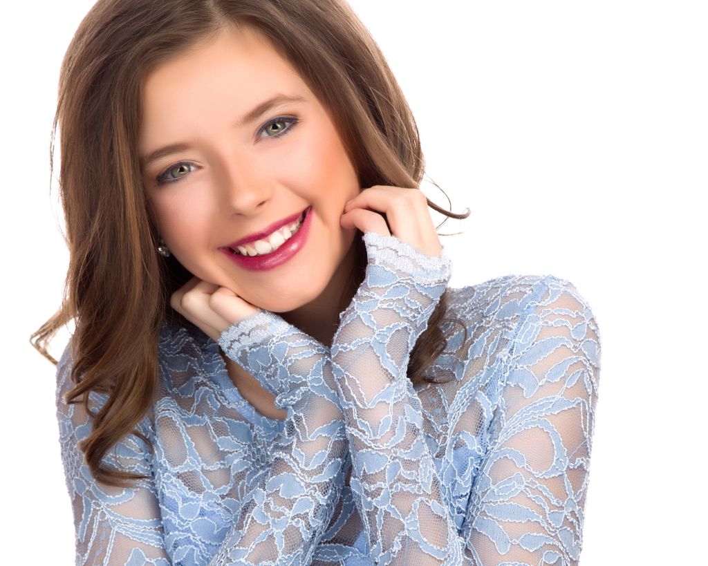 Kentucky Pageant Headshot