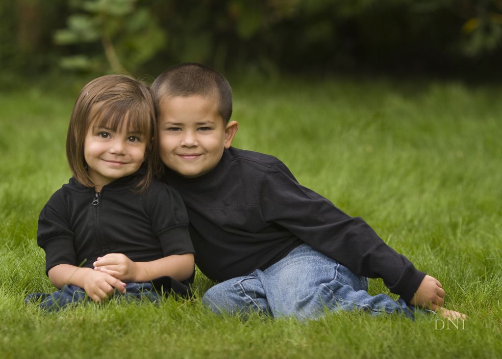 Everett Family Photographer SEO