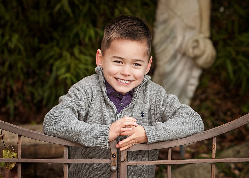 Everett WA Family Photographer