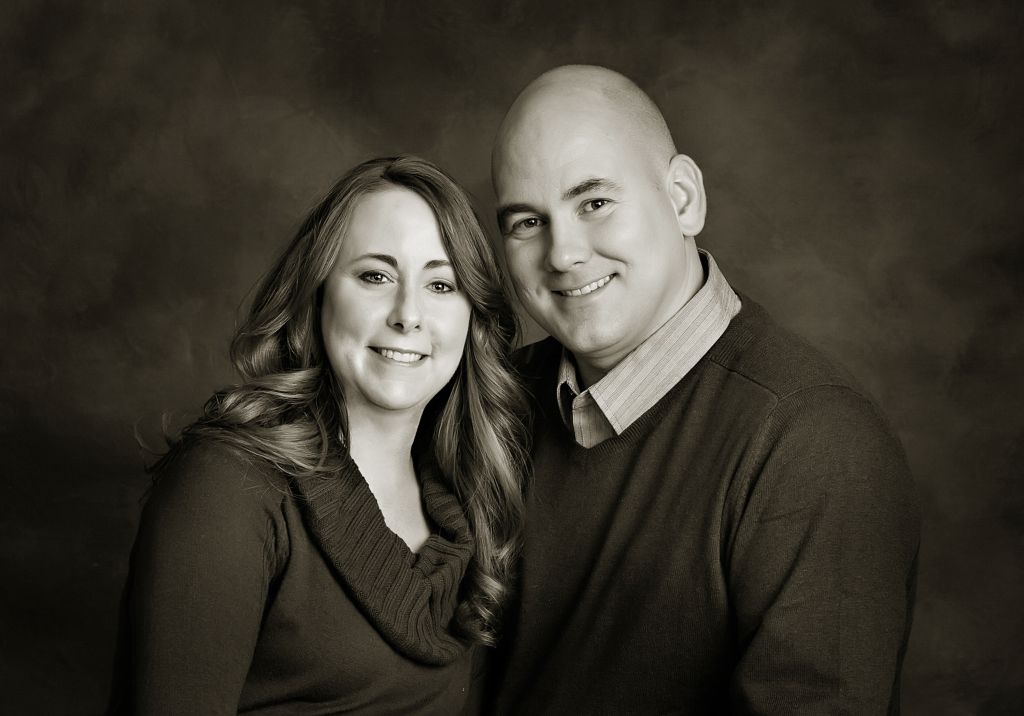 Everett WA Family Photographer