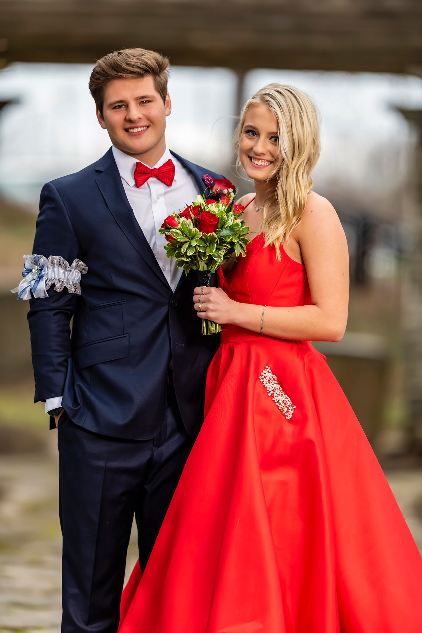 MUSKEGO PROM 2019