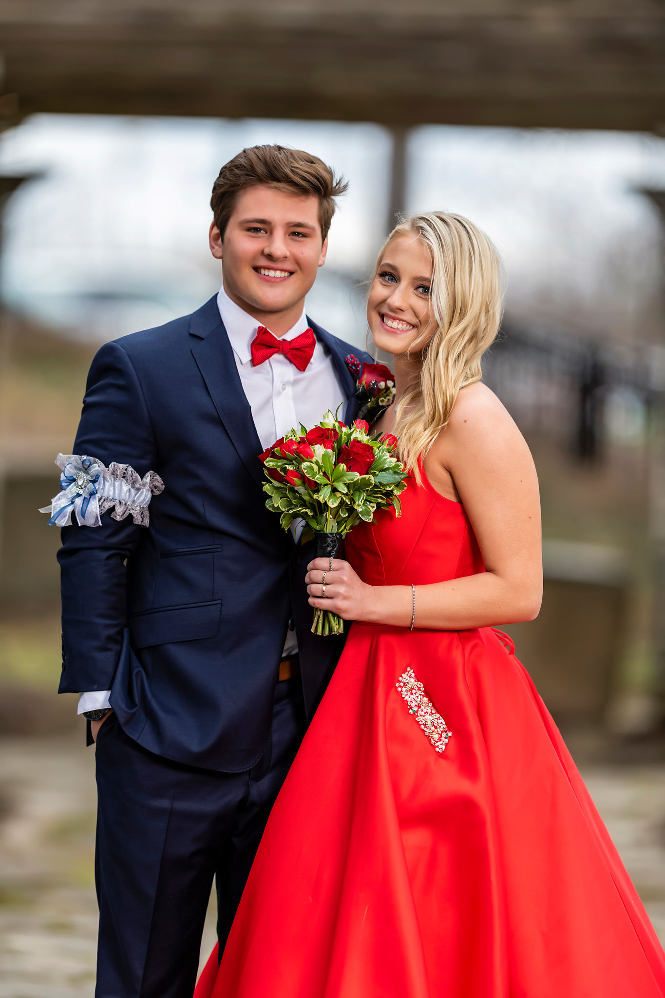 MUSKEGO PROM 2019