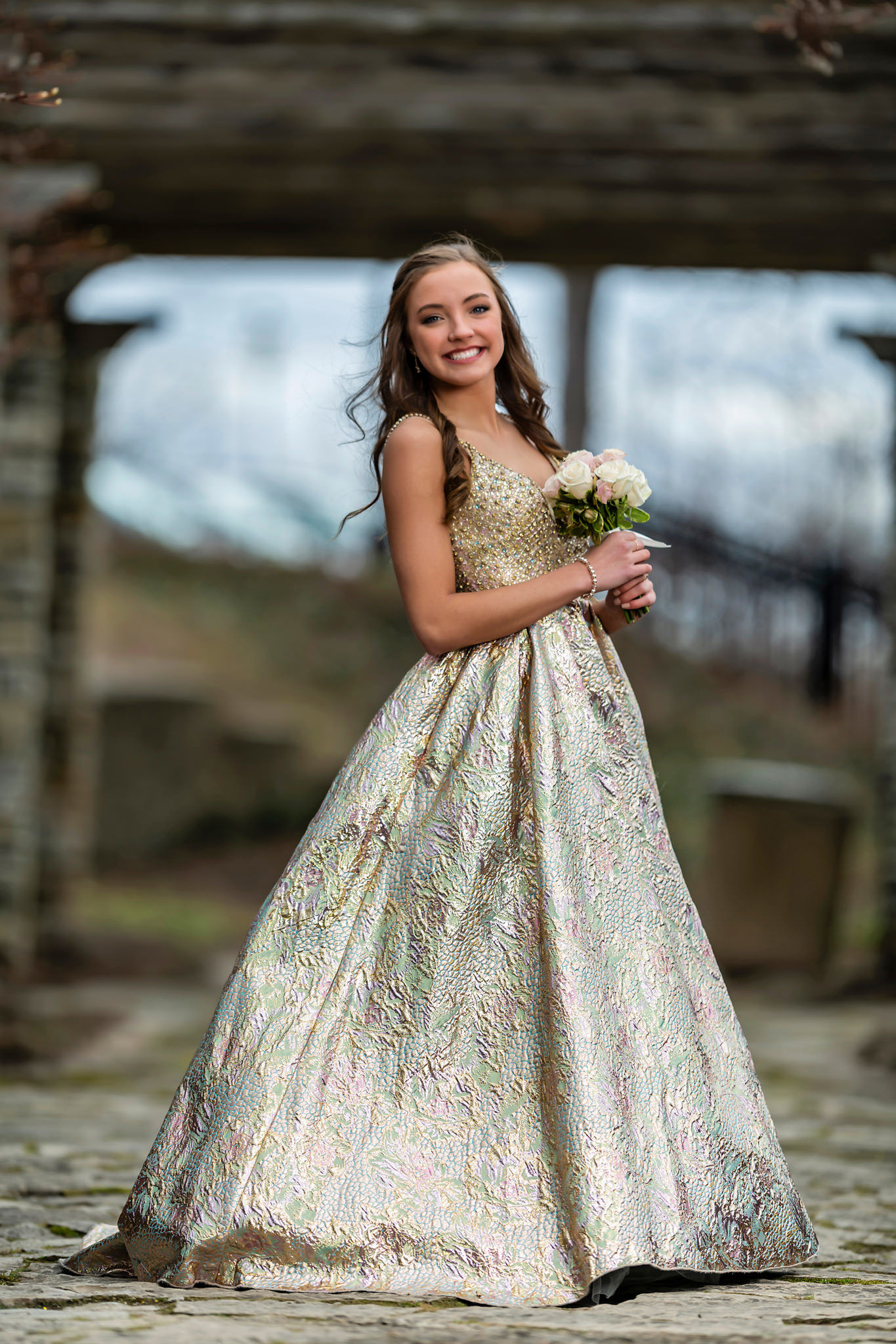 MUSKEGO PROM 2019