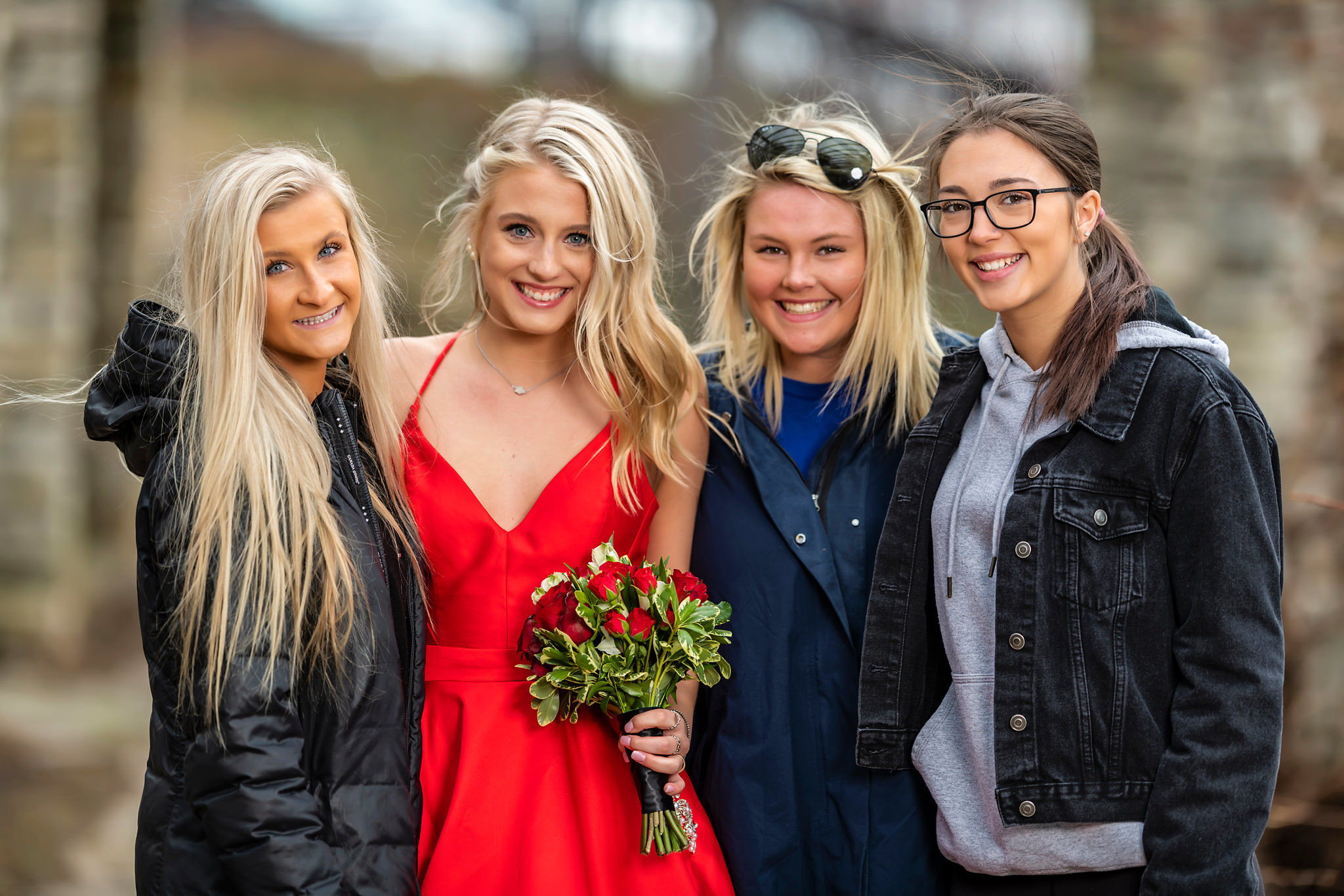 MUSKEGO PROM 2019