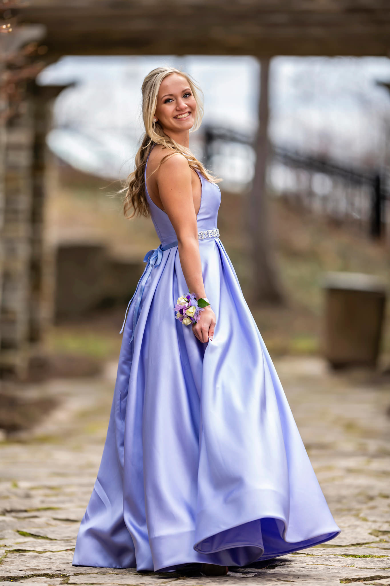 MUSKEGO PROM 2019