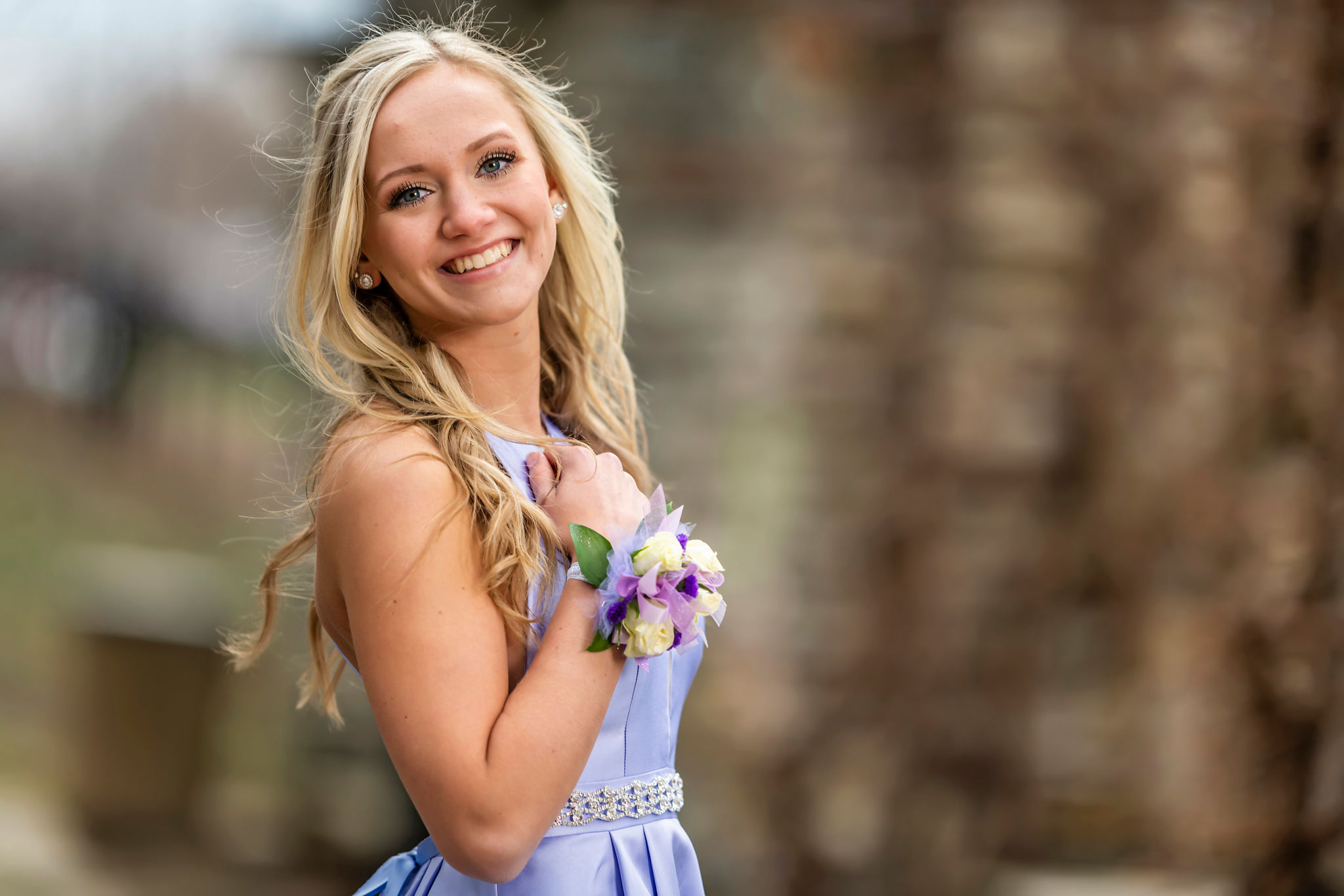 MUSKEGO PROM 2019