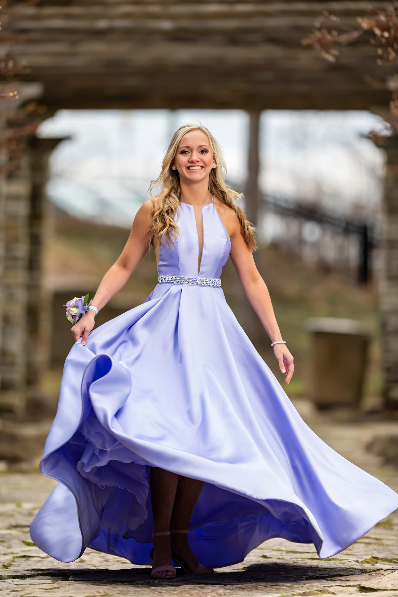 MUSKEGO PROM 2019