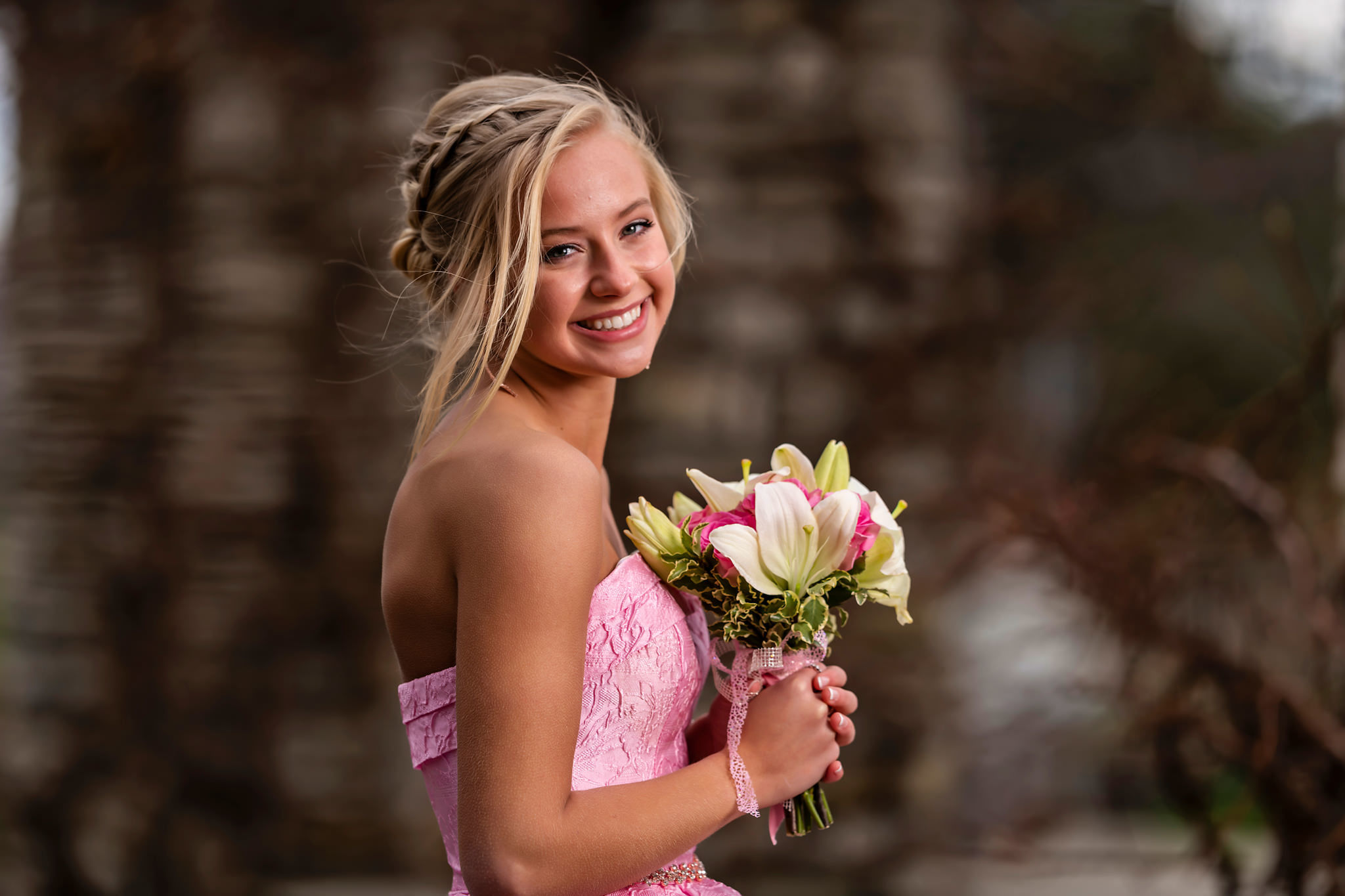 MUSKEGO PROM 2019