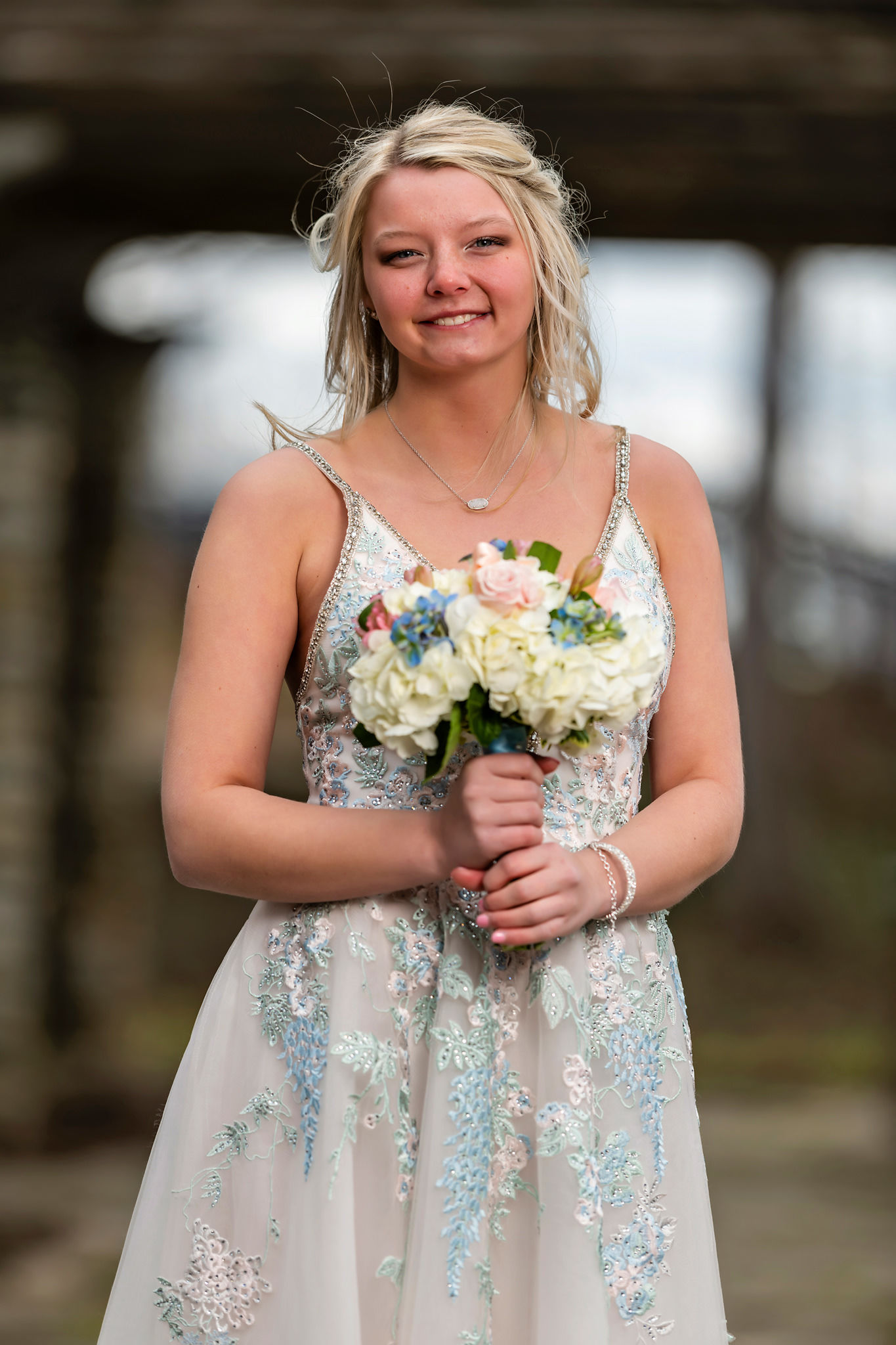 MUSKEGO PROM 2019