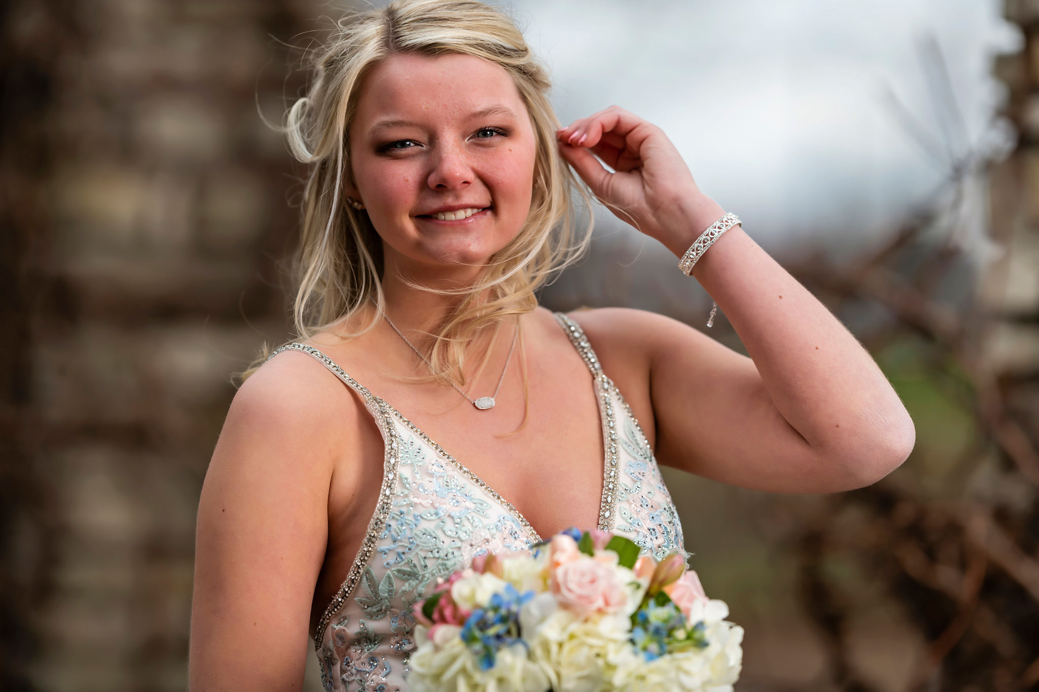 MUSKEGO PROM 2019