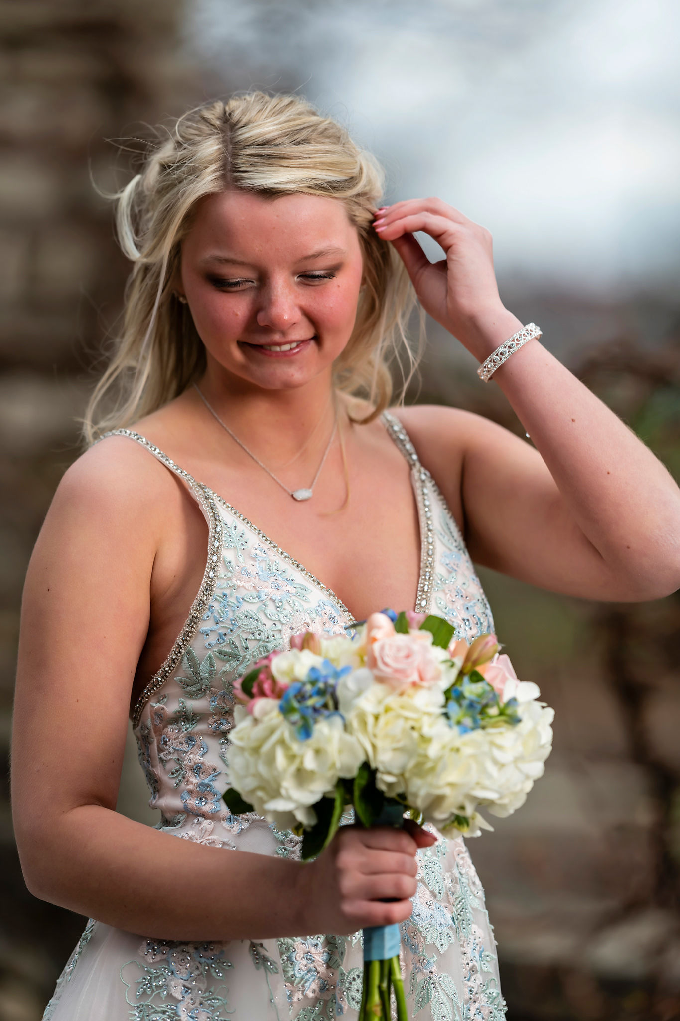 MUSKEGO PROM 2019