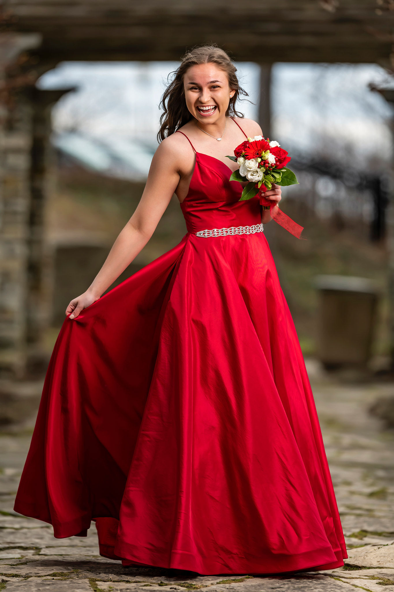 MUSKEGO PROM 2019