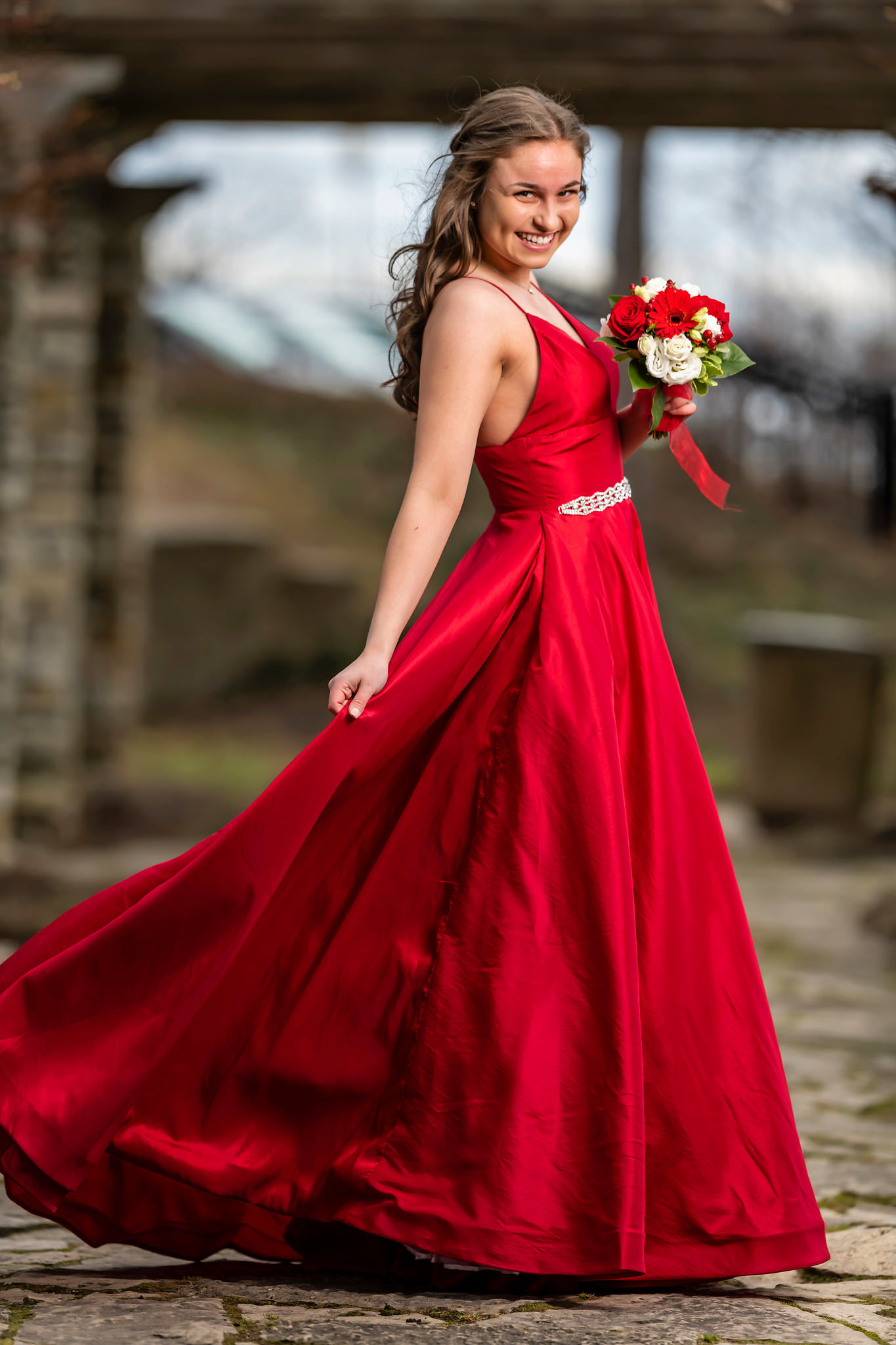 MUSKEGO PROM 2019