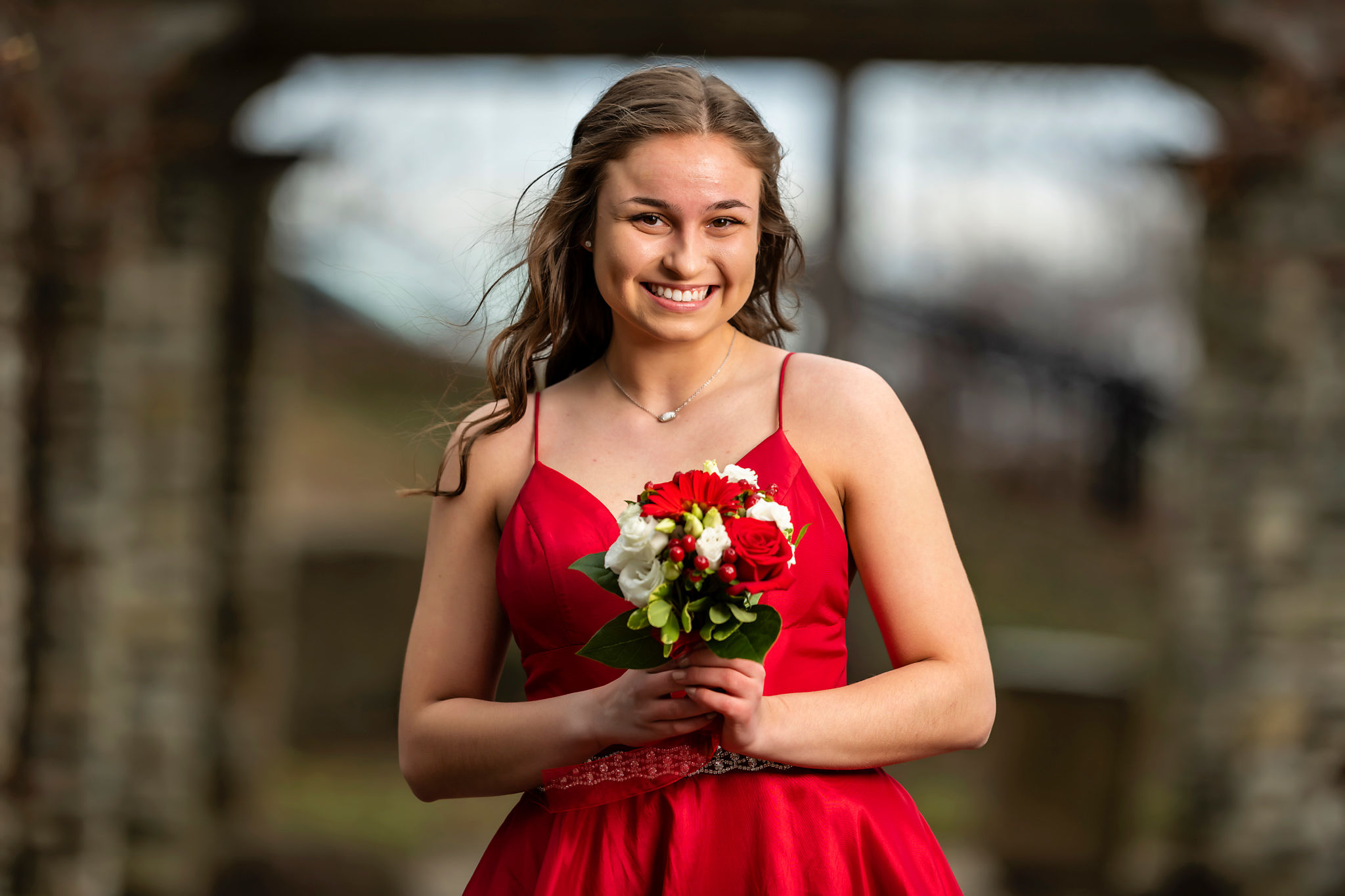 MUSKEGO PROM 2019