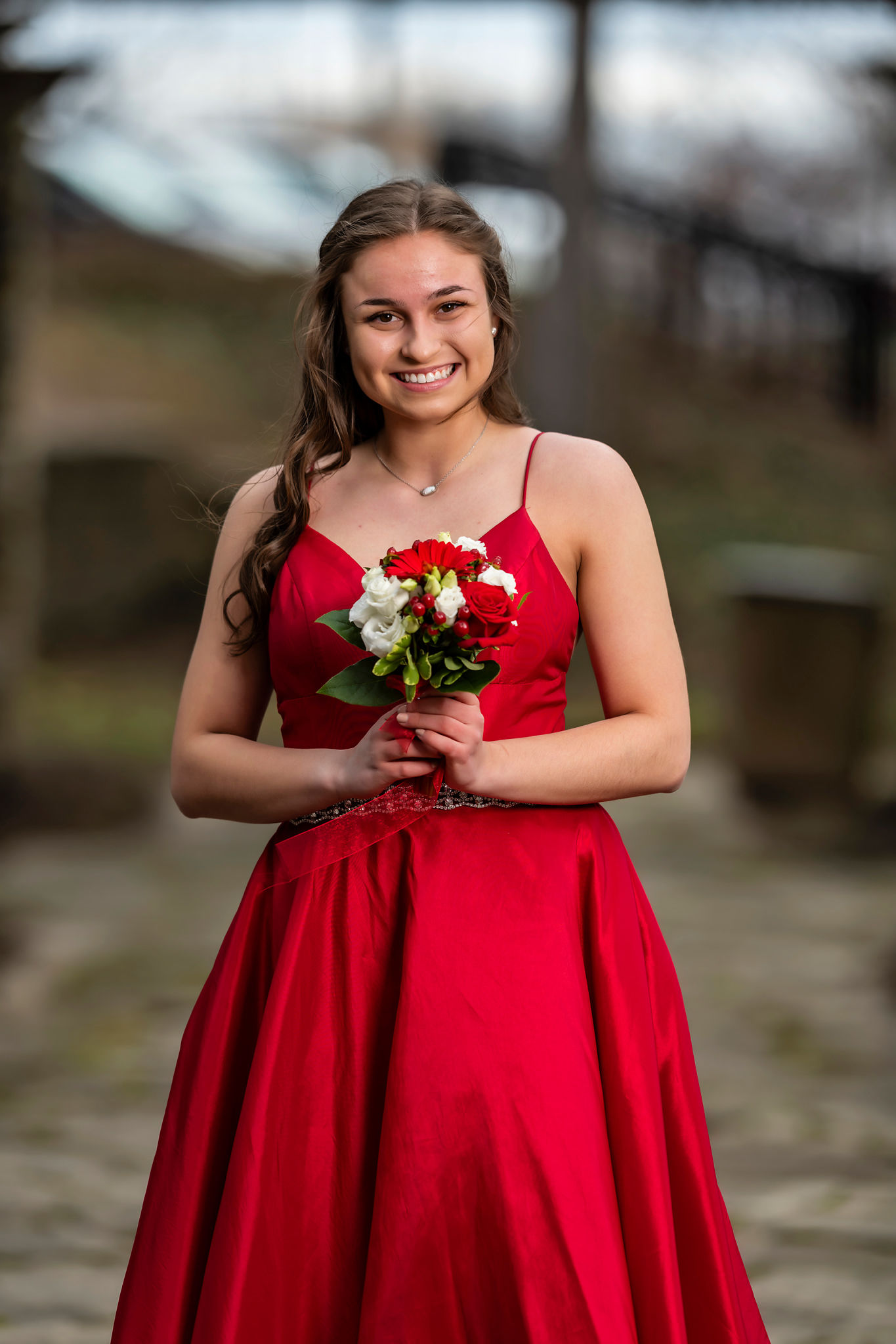 MUSKEGO PROM 2019