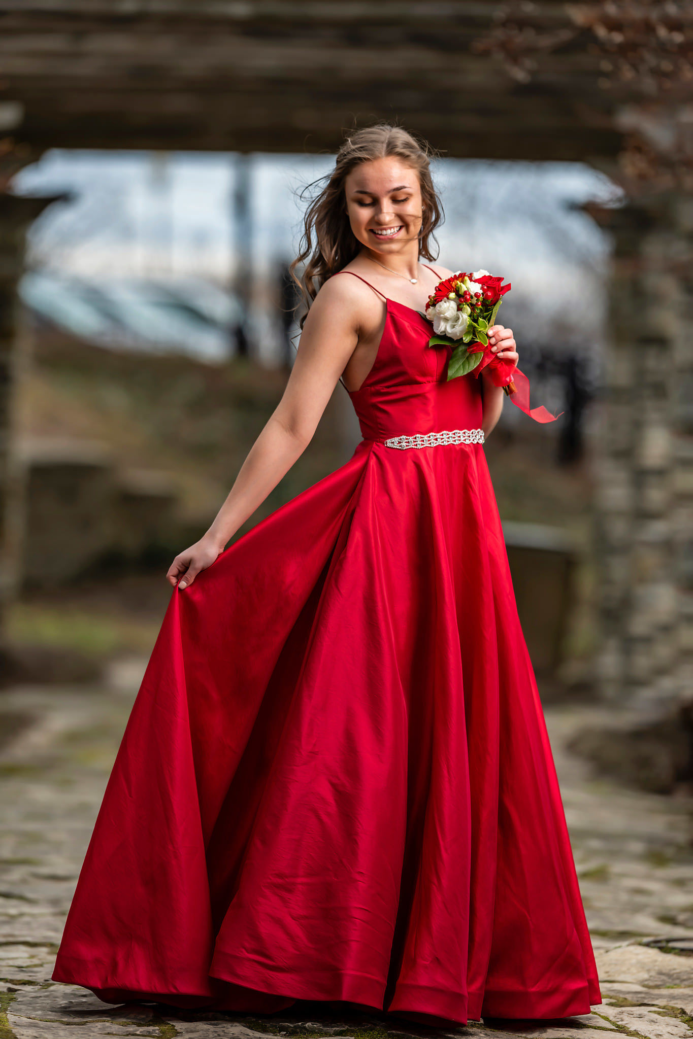 MUSKEGO PROM 2019