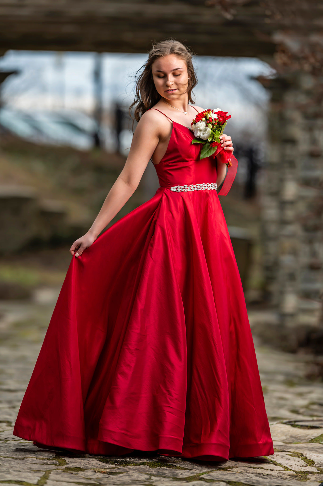 MUSKEGO PROM 2019