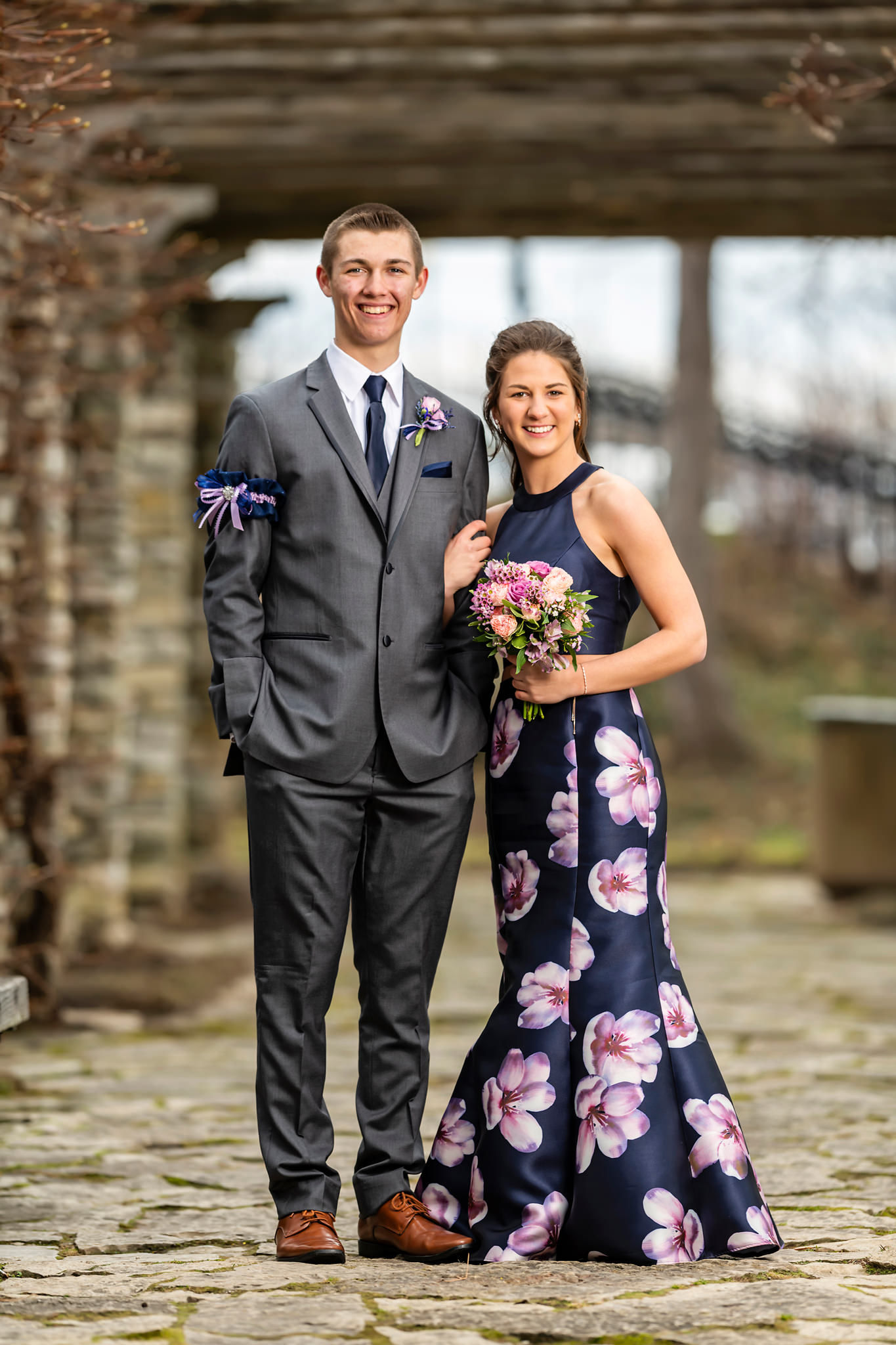 MUSKEGO PROM 2019