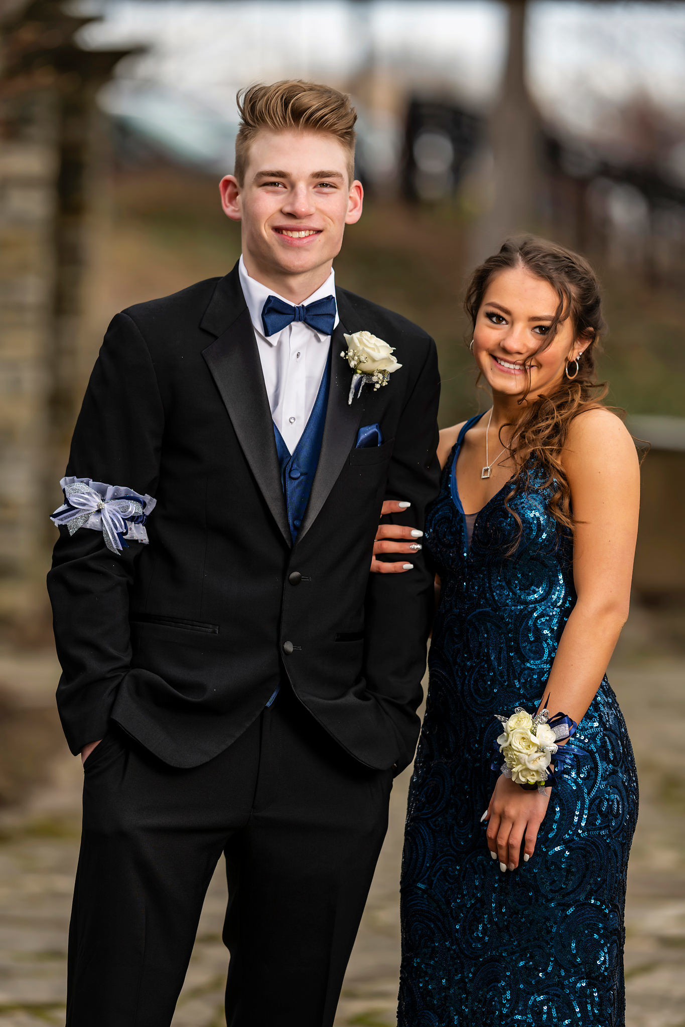 MUSKEGO PROM 2019