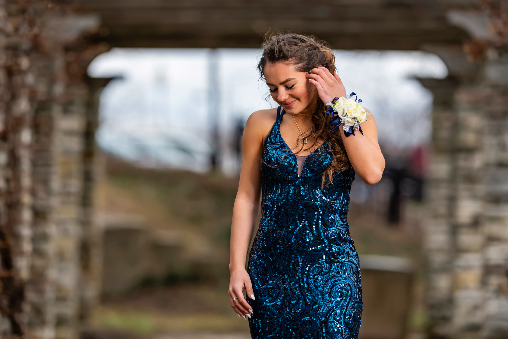 MUSKEGO PROM 2019