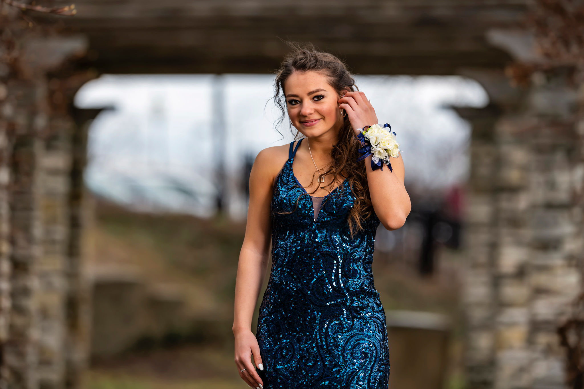 MUSKEGO PROM 2019