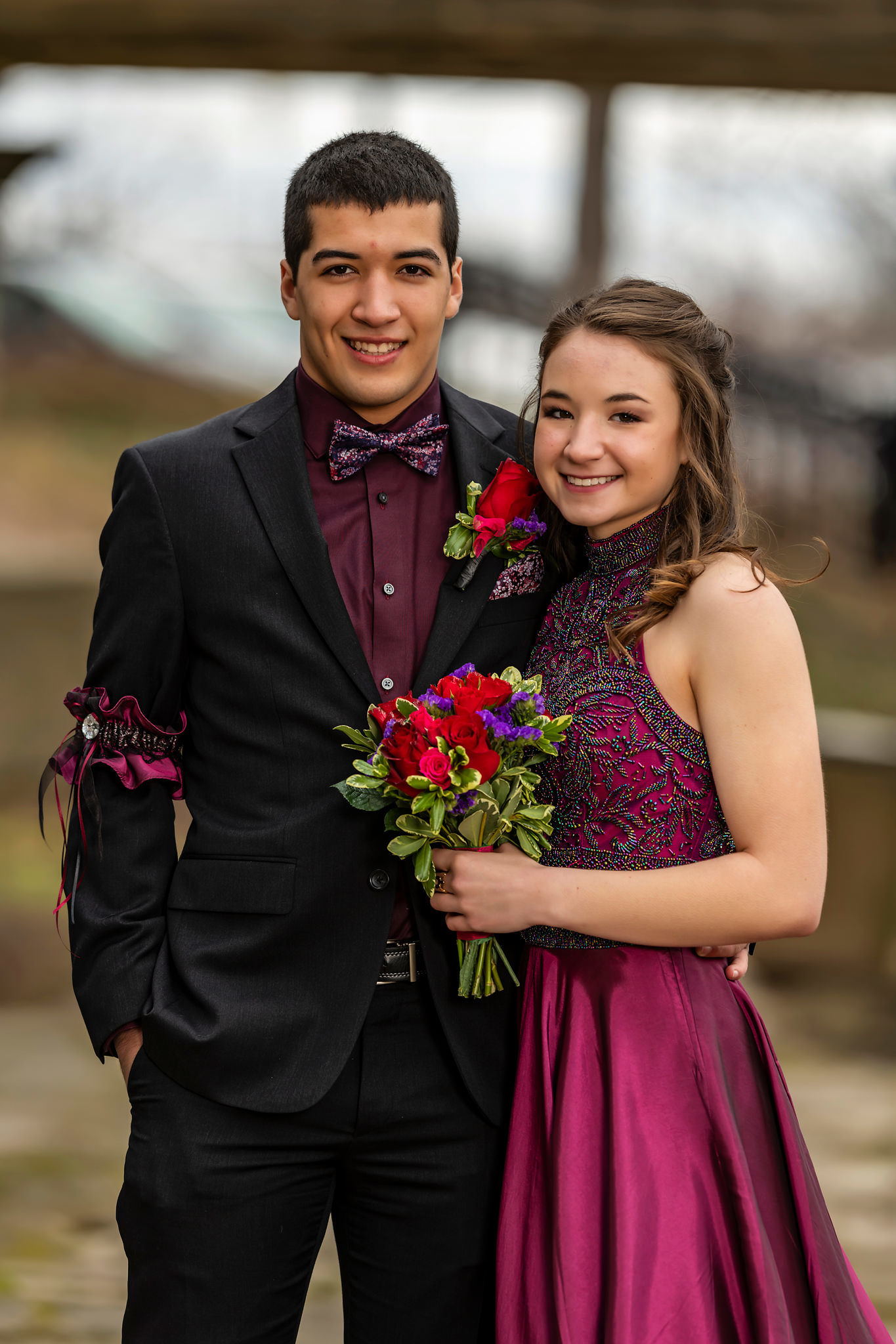 MUSKEGO PROM 2019