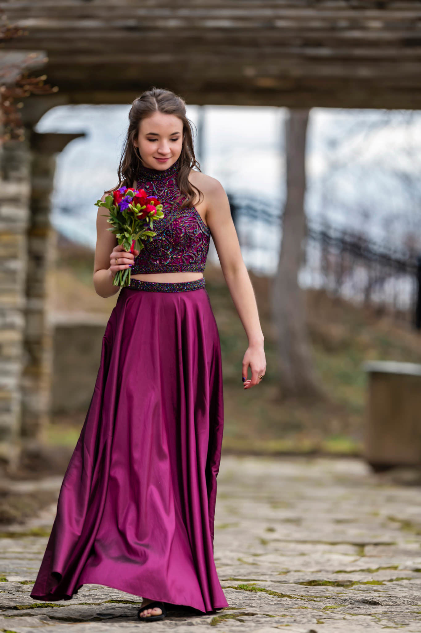 MUSKEGO PROM 2019