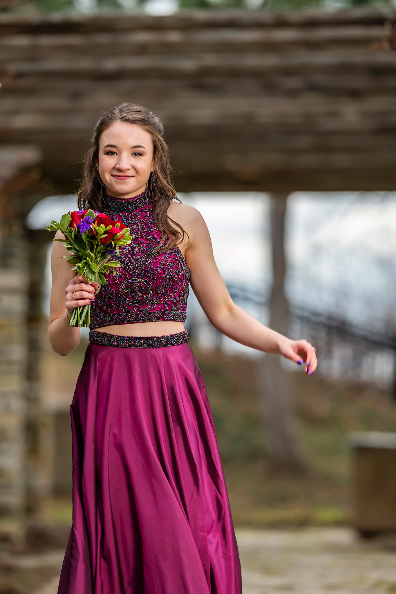 MUSKEGO PROM 2019