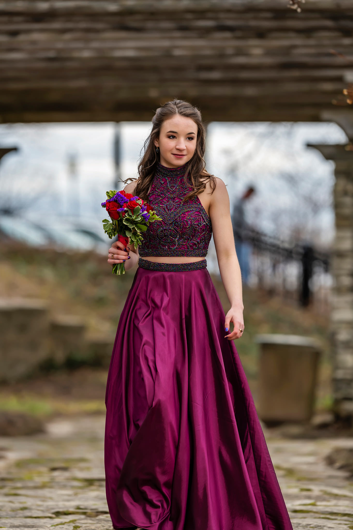 MUSKEGO PROM 2019