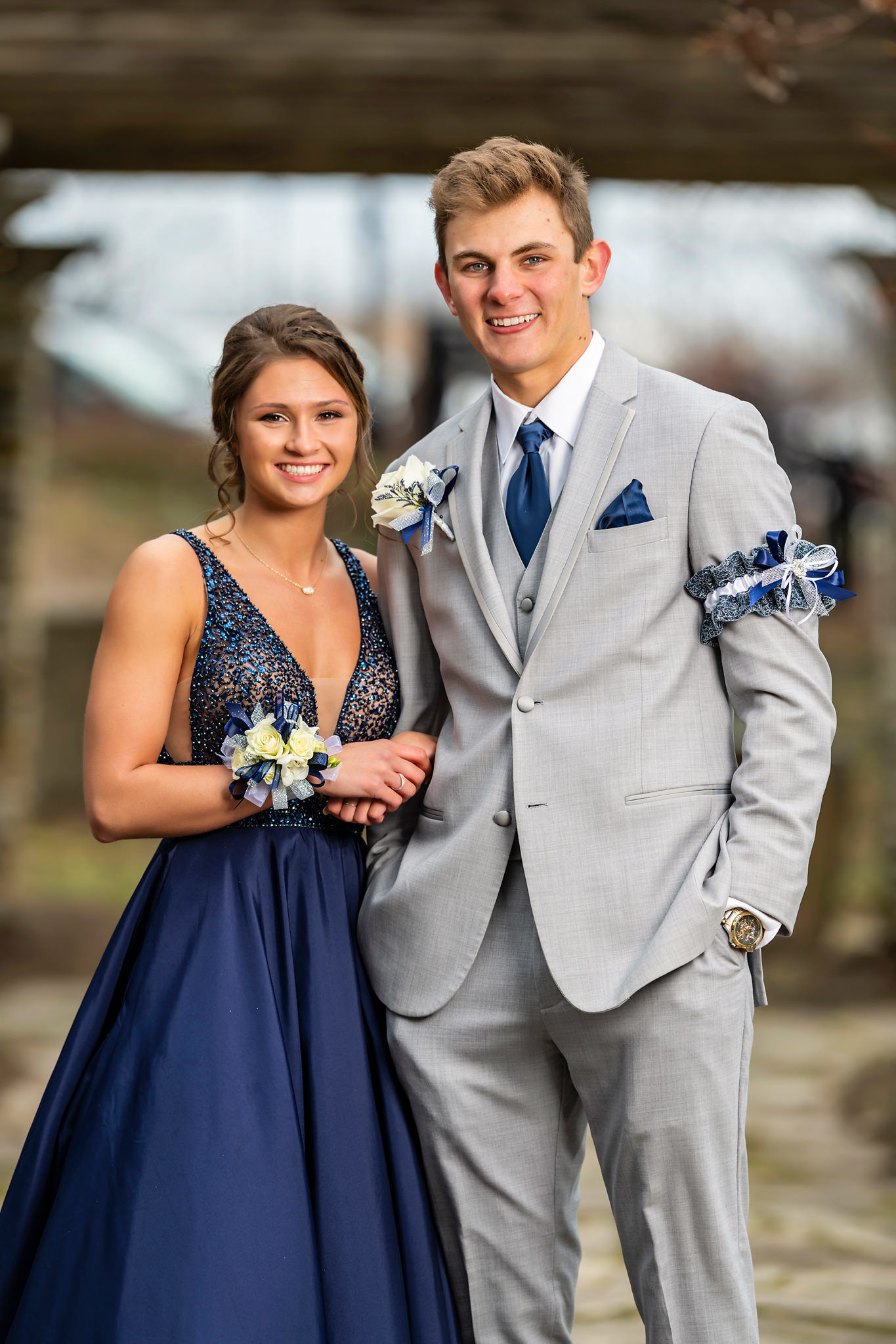 MUSKEGO PROM 2019