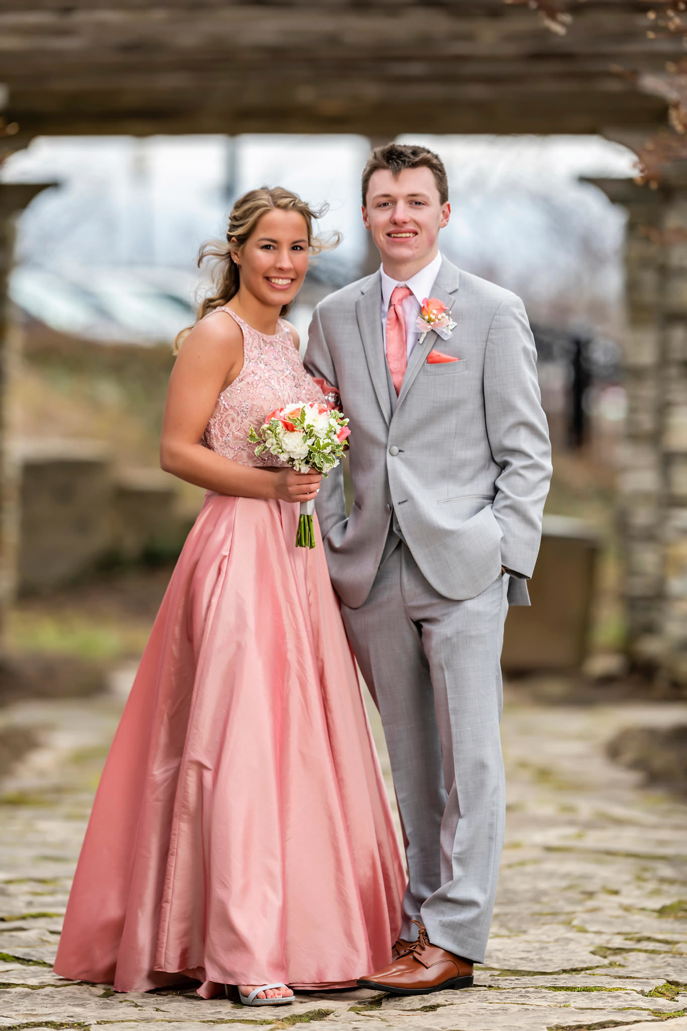 MUSKEGO PROM 2019