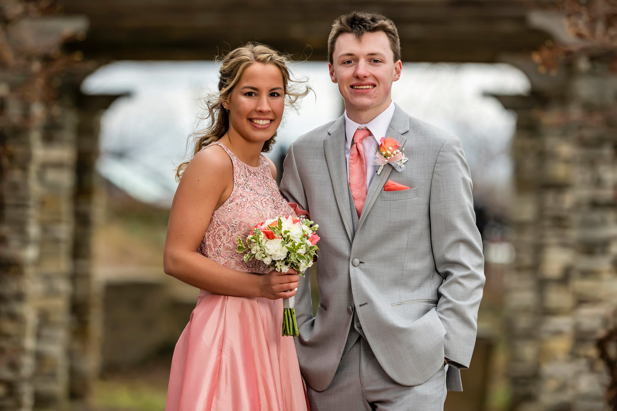 MUSKEGO PROM 2019