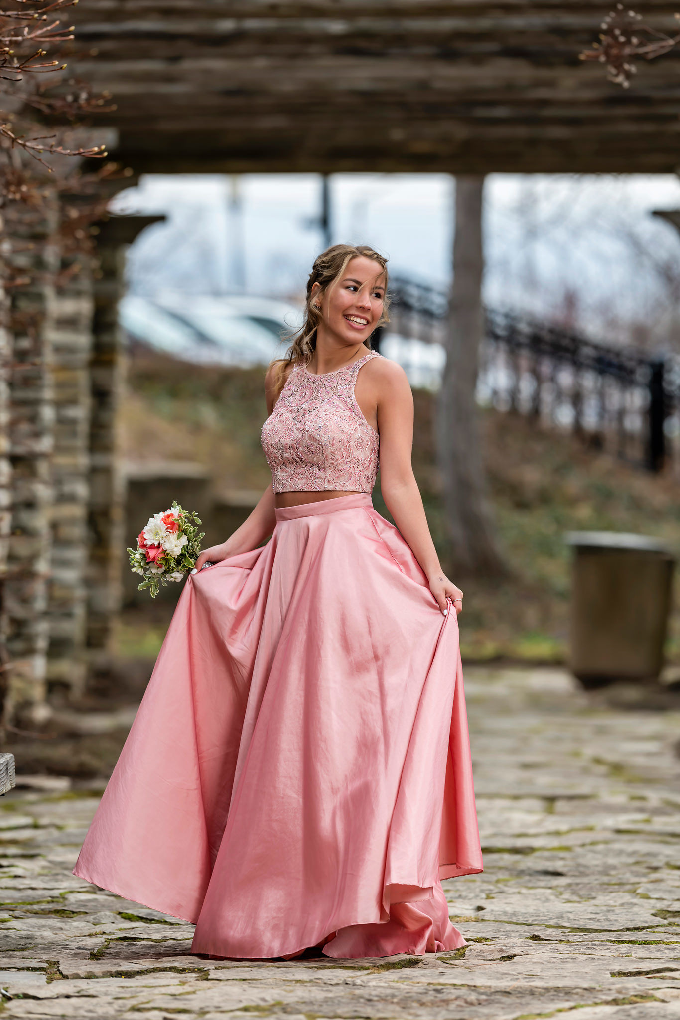 MUSKEGO PROM 2019