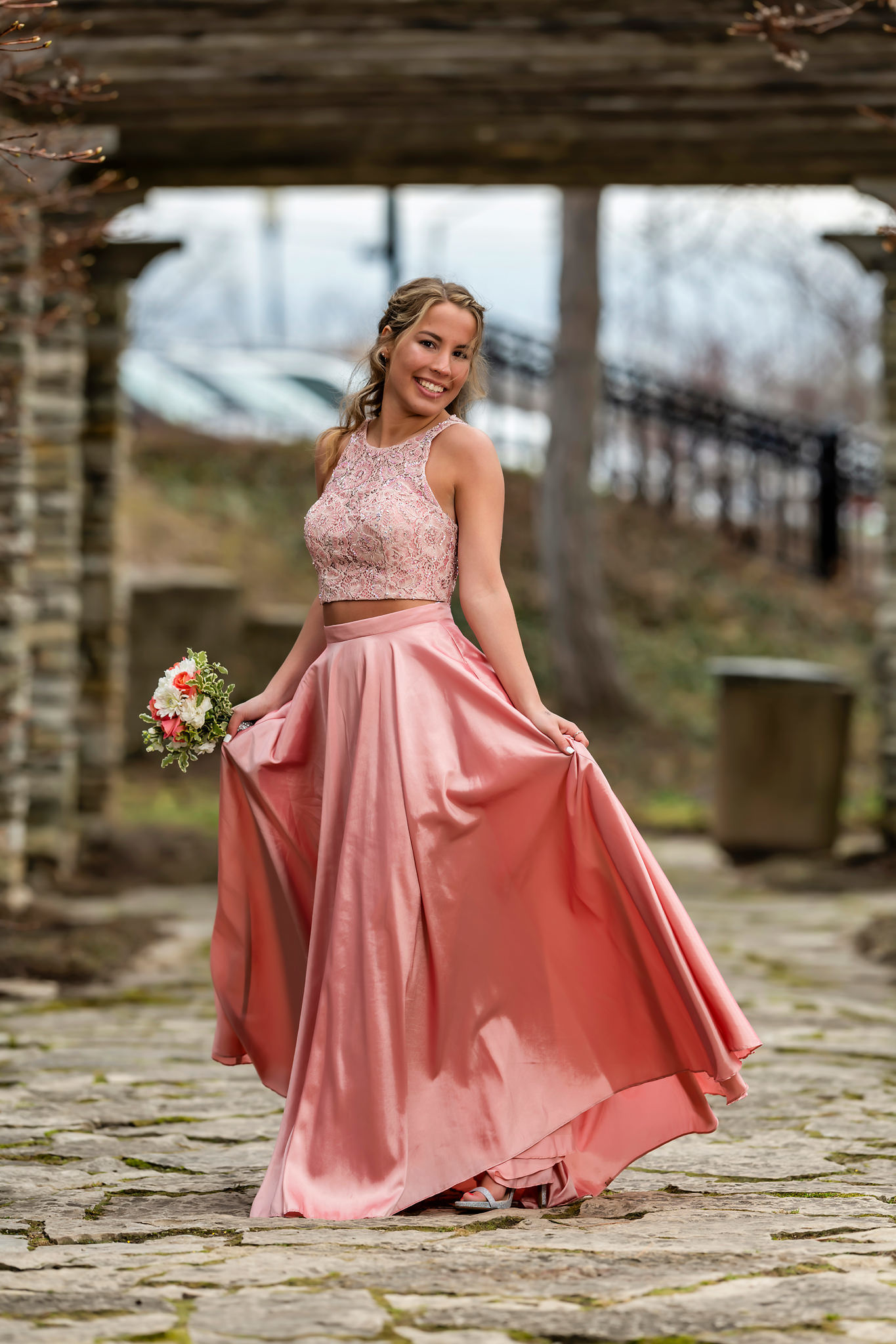 MUSKEGO PROM 2019