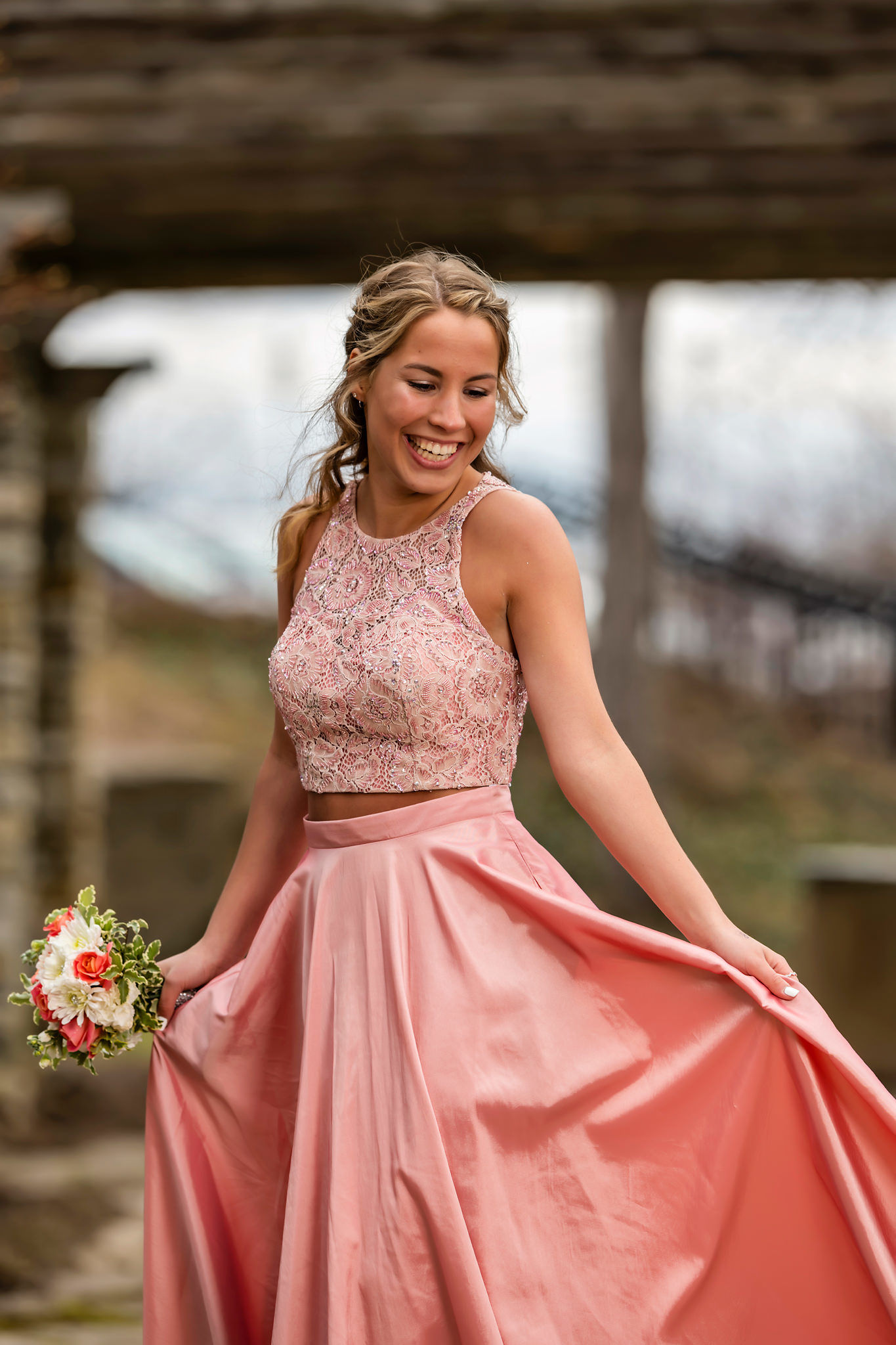 MUSKEGO PROM 2019