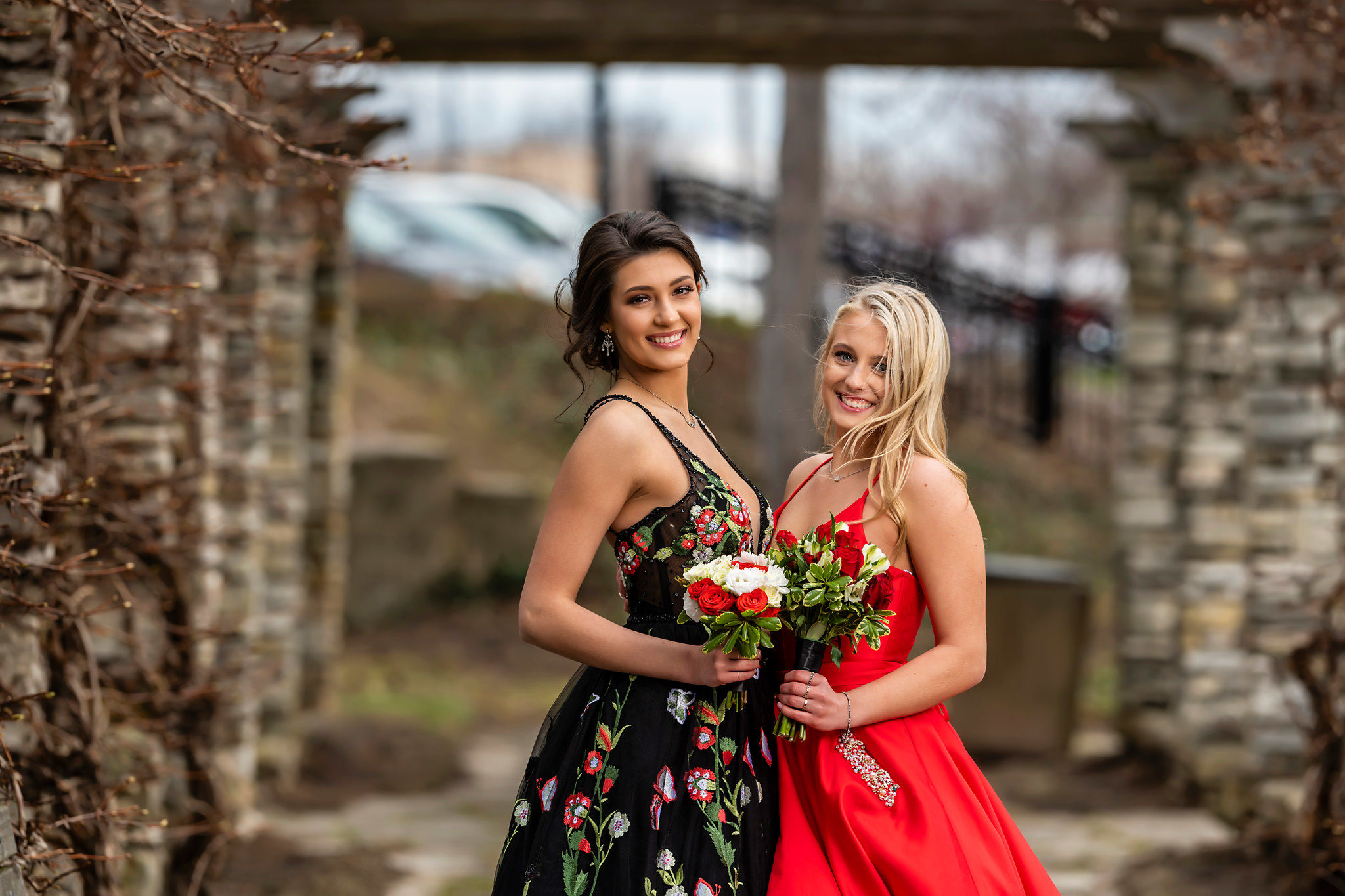 MUSKEGO PROM 2019