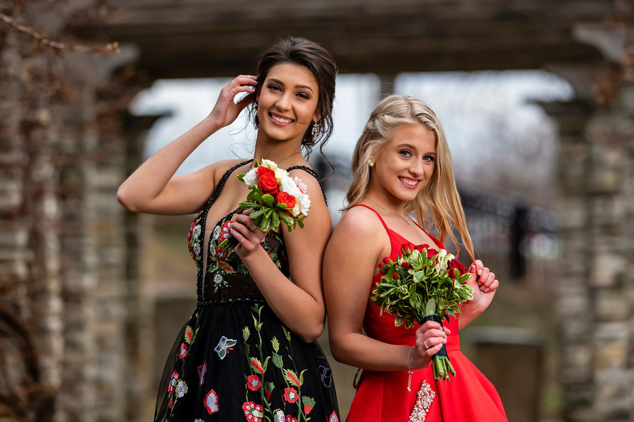 MUSKEGO PROM 2019