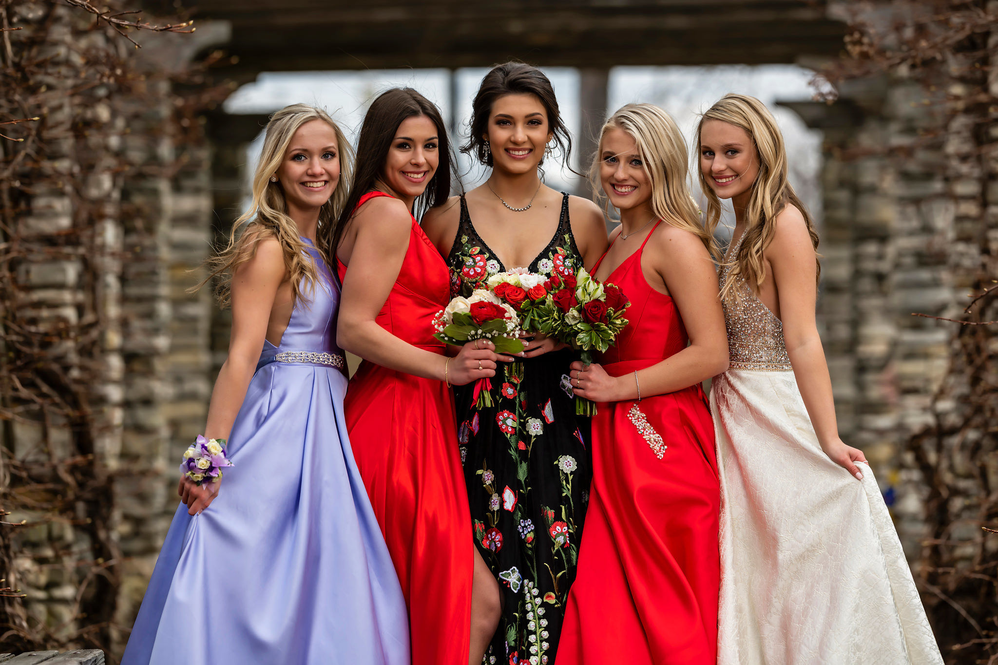 MUSKEGO PROM 2019