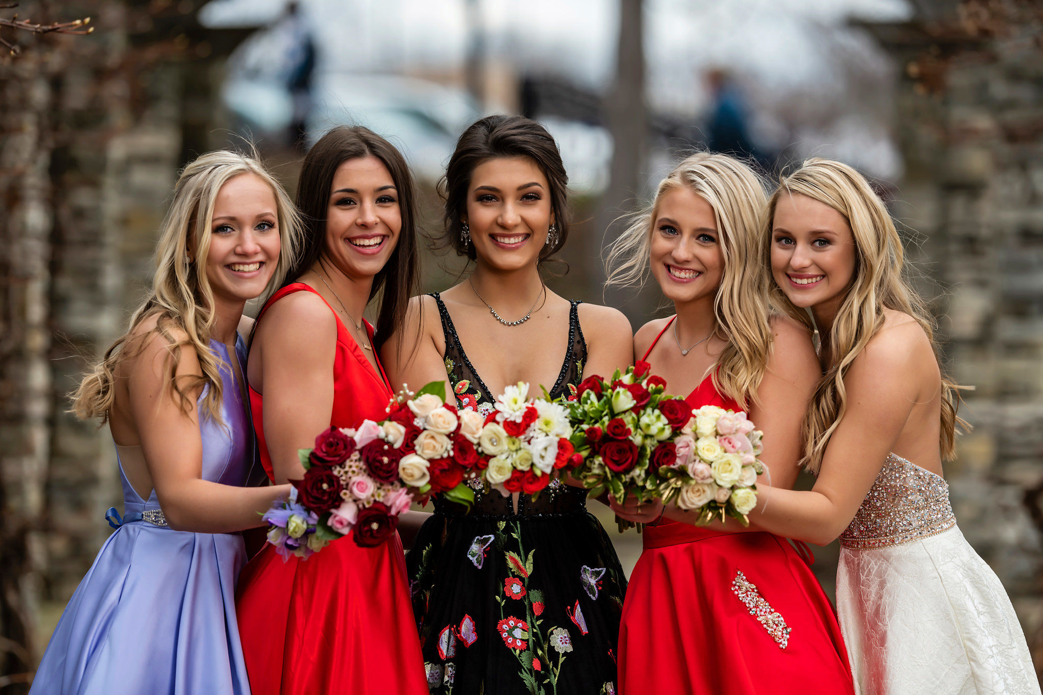 MUSKEGO PROM 2019